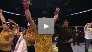 "I'm still in there" - Lyoto expects this bout to put him back in the Octagon for a title shot.